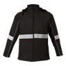 Axis Soft Shell Reflective Jacket, AX-JAC