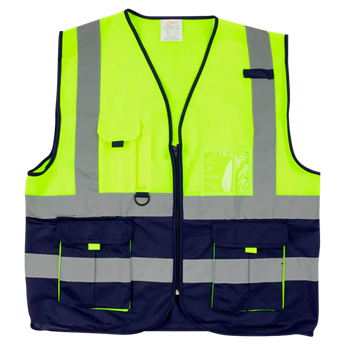 Pioneer Signaling Vest, PSV