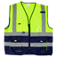 Pioneer Signaling Vest, PSV