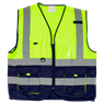 Pioneer Signaling Vest, PSV