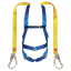 Double Lanyard & Scaffold Hook, FAP003