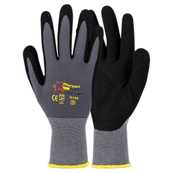 Pioneer Flex Optima Glove, G106-8
