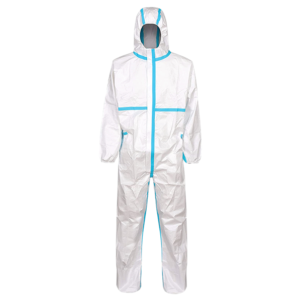 Pioneer Type 4/5/6 Coverall, A043