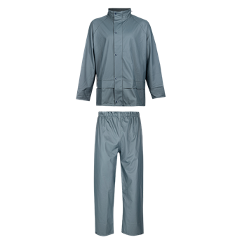 Stormguard Pu Rain Suit, RS006