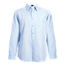 Mens Berlin Lounge Shirt Long Sleeve, LLO-BER