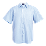 Mens Berlin Lounge Shirt Short Sleeve, LO-BER