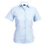 Berlin Blouse Short Sleeve Ladies, LL-BER