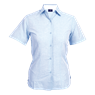 Ladies Berlin Blouse Short Sleeve, LL-BER