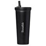 Alex Varga Empire Stainless Steel Vacuum Sipper Tumbler - 750ml, DR-AV-248-B