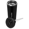 Alex Varga Empire Stainless Steel Vacuum Sipper Tumbler - 750ml, DR-AV-248-B