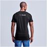 Mens Super Club 165 V-Neck T-Shirt, BAS-9000