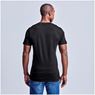 Mens Super Club 165 V-Neck T-Shirt, BAS-9000