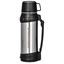Serendipio Highlander Vacuum Flask – 1.2 Litre, DR-SD-257-B 
