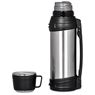 Serendipio Highlander Vacuum Flask – 1.2 Litre, DR-SD-257-B 