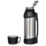 Serendipio Highlander Vacuum Flask – 1.2 Litre, DR-SD-257-B 