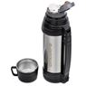 Serendipio Highlander Vacuum Flask – 1.2 Litre, DR-SD-257-B 