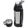 Serendipio Highlander Vacuum Flask – 1.2 Litre, DR-SD-257-B 