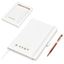 Hailford Notebook & Pen Set, GF-AM-1167-B