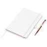 Hailford Notebook & Pen Set, GF-AM-1167-B