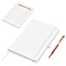 Hailford Notebook & Pen Set, GF-AM-1167-B