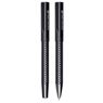 Alex Varga Lagarna Ball Pen & Rollerball Set, GF-AV-1162-B