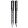 Alex Varga Lagarna Ball Pen & Rollerball Set, GF-AV-1162-B