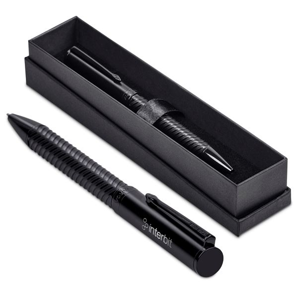 Alex Varga Lagarna Ball Pen, GF-AV-1163-B