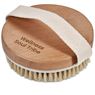 Eva & Elm Aura Bath Massage & Exfoliate Brush, GF-EE-1116-B