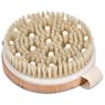 Eva & Elm Aura Bath Massage & Exfoliate Brush, GF-EE-1116-B