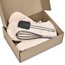 Serendipio Pastry Chef Baking Gift Set - Pair, GF-SD-1119-B