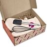 Serendipio Pastry Chef Baking Gift Set - Single, GF-SD-1120-B