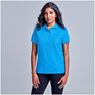 Ladies Exhibit Golf Shirt, ALT-EXL