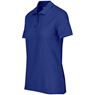 Ladies Exhibit Golf Shirt, ALT-EXL