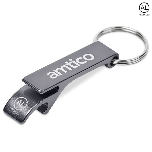 Altitude Cog Ral Bottle Opener Keyholder, KH-AL-91-B