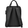 Alex Varga Tremezzo Laptop Backpack, BG-AV-446-B