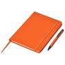 Hibiscus Notebook & Pen Set, GF-AM-1150-B