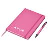 Hibiscus Notebook & Pen Set, GF-AM-1150-B