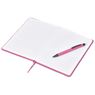 Hibiscus Notebook & Pen Set, GF-AM-1150-B