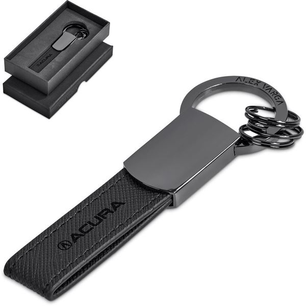 Alex Varga Interica Keyholder, KH-AV-86-B