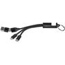 Furban 4-In-1 Charging Cable With Phone Stand, MT-AM-445-B
