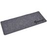 Okiyo Kaiyo Recycled PET Felt Desk Mat, MT-OK-427-B