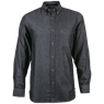 Denver Denim Shirt Long Sleeve Mens, LLO-DE