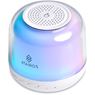 Swiss Cougar Genoa Bluetooth Speaker & Night Light, MT-SC-430-B