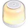 Swiss Cougar Genoa Bluetooth Speaker & Night Light, MT-SC-430-B