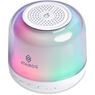 Swiss Cougar Genoa Bluetooth Speaker & Night Light, MT-SC-430-B