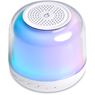 Swiss Cougar Genoa Bluetooth Speaker & Night Light, MT-SC-430-B