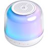 Swiss Cougar Genoa Bluetooth Speaker & Night Light, MT-SC-430-B