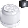 Swiss Cougar Genoa Bluetooth Speaker & Night Light, MT-SC-430-B