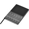 Andy Cartwright Symmetry A5 Soft Cover Notebook, NF-AC-167-B