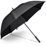 Alex Varga Taranis Auto-Open Golf Umbrella, UM-AV-24-B